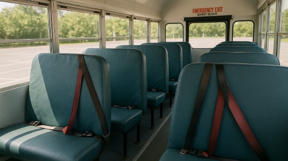 leander school bus rental rental