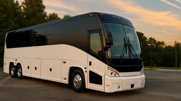 san marcos vacation bus rentals for family trips